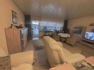 Reihenendhaus mit barierrefreier Einliegerwohnung