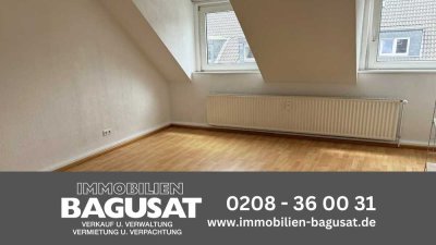 3½ Raum Wohnung in der Mülheimer Innenstadt