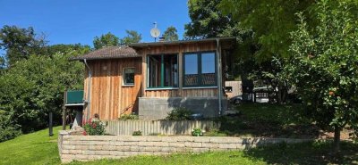 Kleines Haus mit herrlichem Blick in Voremberg - Ideal auch als Ferienhaus