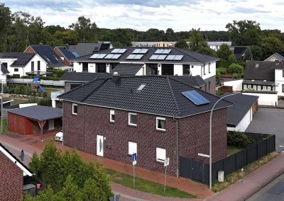 Einzigartiges, modernes EFH / MFH in super Lage - Achim