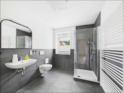 Dein Schlüssel zur Rendite: Vermietete 2-Zimmer-Wohnung mit Balkon in Goldbach