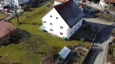 Historisches Einfamilienhaus mit großzügigem Garten und Potential für individuelle Gestaltung