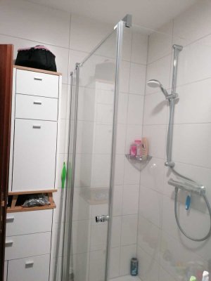 Schöne 3-Zimmer-Erdgeschosswohnung in Dillingen a. d. Donau