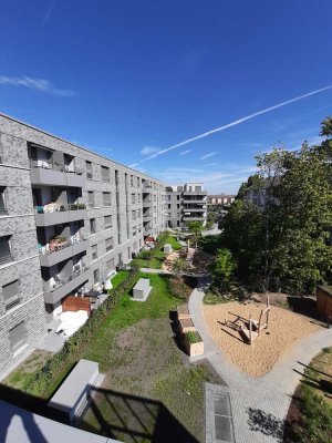 4,5 Zimmer Maisonette Wohnung im Neubau aus 2022