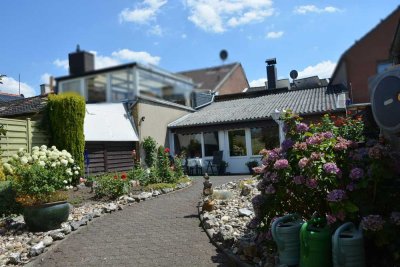 Gemütliches Mehrgenerationenhaus in Hückelhoven-Hilfrath erwerben!