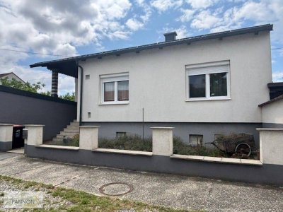 Gols - geschmackvolles, neu saniertes Wohlfühlhaus