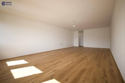 4-Zimmer-Wohnung in Linz - perfekt für Ihre Familie!