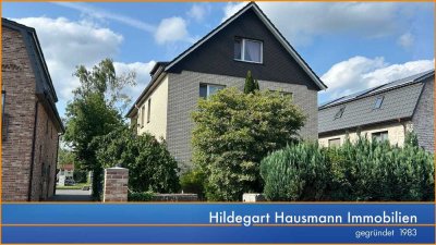 Wohlfühlwohnung sucht neue Bewohner in Norderstedt-Garstedt!