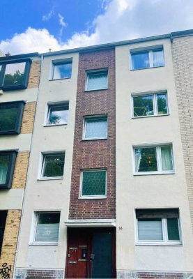 Attraktives Mehrfamilienhaus in zentraler Lage von Köln –mit Ausbau-und Erweiterungspotenzial