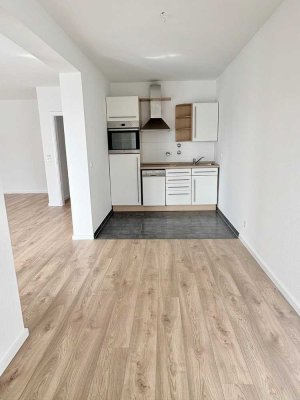 1,5-Zimmer-Wohnung in Maintal-Dörnigheim