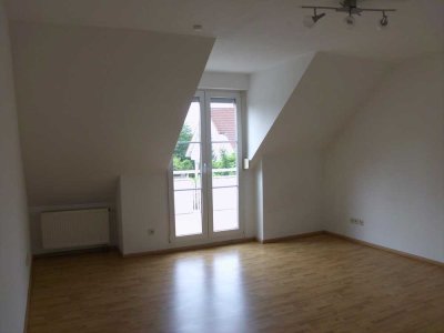 Schöne 2-Zimmer-Wohnung mit EBK in Halle (Westfalen)