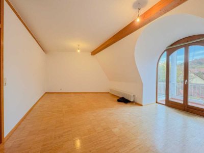Herrliche 3-Zimmer-Wohnung auf der obersten Etage am Sternenkeller in Lahr
