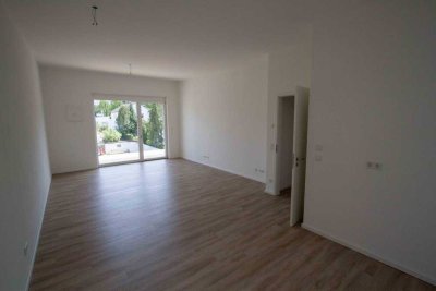 Stilvolle 3-Zimmer-DG-Wohnung mit großem Balkon in Vilsbiburg