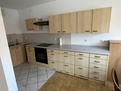 Wohnung in Isny im Allgäu im betreuten Wohnen