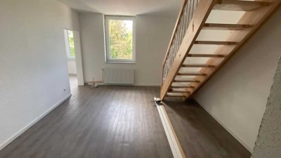 Frisch sanierte 5,5-Zimmer-Maisonette in Marl – viel Platz auf zwei Etagen!