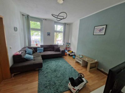 Freundliche 3-Zimmer-Wohnung im Herzen von Dortmund Berghofen