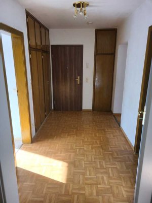 Gepflegte 3-Zimmer-Wohnung mit Balkon in Bonn