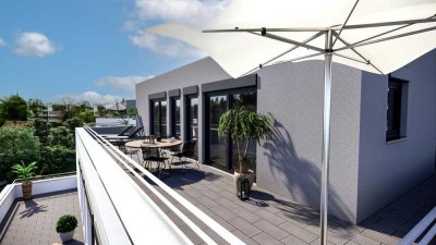 Offene Besichtigung am Sa., 17.05. und So., 18.5. von je 11-13 Uhr in der Maulbronner Str. 2!