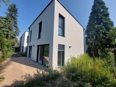 Einfamilienhaus