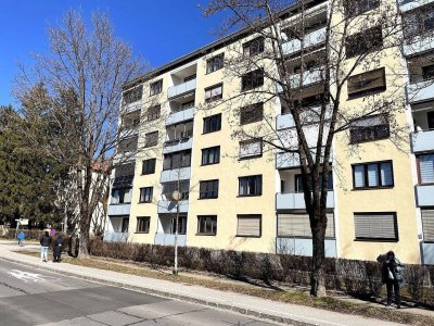 CHARMANTE WOHNUNG MIT FLAIR: IHR RÜCKZUGSORT IN VILLACH