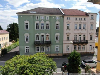 A4RES - Erstbezug nach Sanierung - stilvolle 3 Raumwohnung mit Stellplatz sucht Nachmieter