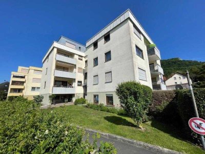 Einziehen & Wohlfühlen! Tolle 4 Zimmer-Wohnung mit Terrasse in Heubach!