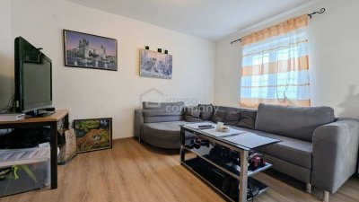 Attraktive 2-Zimmer-Wohnung in Vandans – inkl. KFZ-Stellplatz!