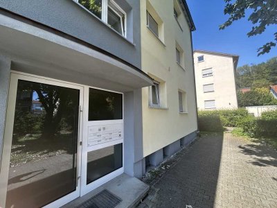 Wohnen in Uhingen
3-Zimmer mit Balkon