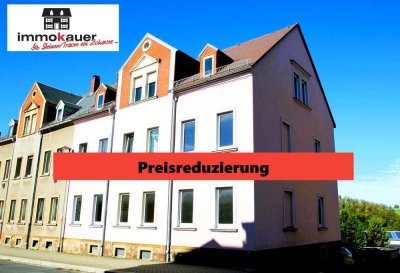 +++ Charmantes Mehrfamilienhaus mit Potenzial.... +++