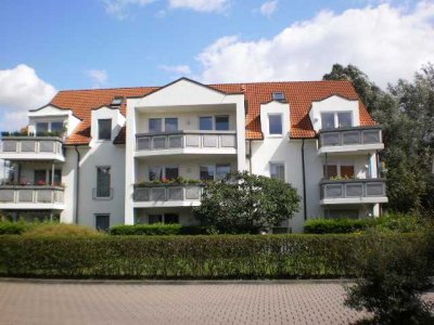 2 Zimmer Apartment mit  Tiefgaragenstellplatz zu vermieten