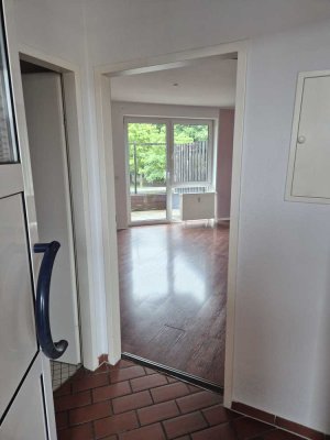2-Zimmer Eigentumswohnung in Hannover Stadtteil Mühlenberg