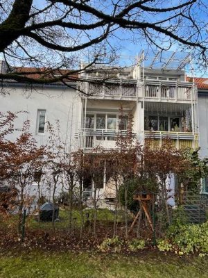 Schönes Appartement direkt vom Eigentümer