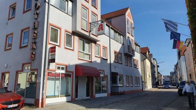 Schöne, Sanierte 2-Zimmer Wohnung TOP-Innenstadt- Lage