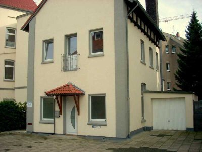 Haus für Monteure oder Studenten Nähe Phoenix-See  - komplett möbliert