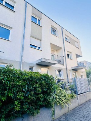 Modernes Reihenmittelhaus in Leinfelden-Echterdingen