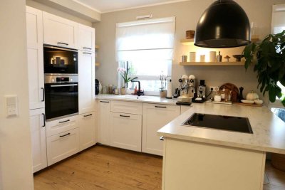 Hochwertige 3 Zimmer Mietwohnung im Zentrum von Wetzlar