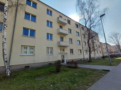 Viel Platz Für die ganze Familie - 2. OG rechts