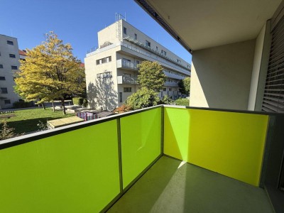 GARTENHIT - Neubau - BJ 2007 - 3 Zimmer - ca. 82m² gew. NFL - Einbauküche - Loggia - Balkon - Garten - Garage optional