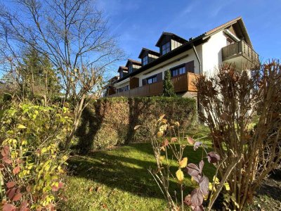 1-Zimmerapartment in top Lage im Westen von Ingolstadt