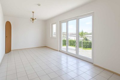 Attraktive und modernisierte 3-Zimmer-Wohnung mit Einbauküche in Wirges