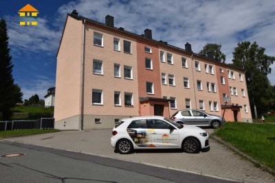 *Rendite? Ja bitte! Moderne 2-Raum-Wohnung in ländlicher Wohnlage - ideal zur Kapitalanlage*