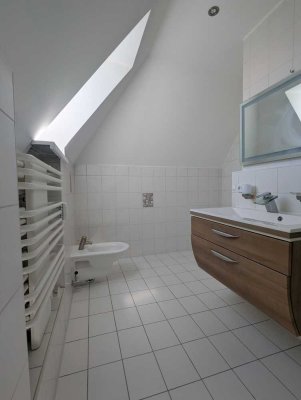 3-Zimmer Wohnung Augsburg Univiertel 94 qm frisch renoviert