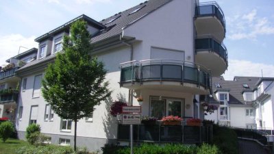Gemütliche Drei-Raum-Wohnung in beliebter Lage