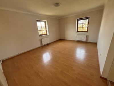 Charmante 3-Zimmer-Wohnung in ruhiger Lage nahe der Taffa - 80 m², mit Gartenoption