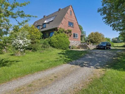 Felsenburgträume werden wahr: Ihr Sanierungsprojekt in Bredstedt