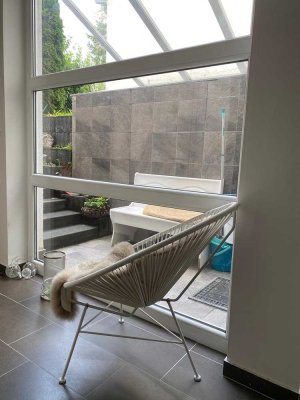 Exklusive, neuwertige 2-Zimmer-ELW mit EBK in Reutlingen Betzingen