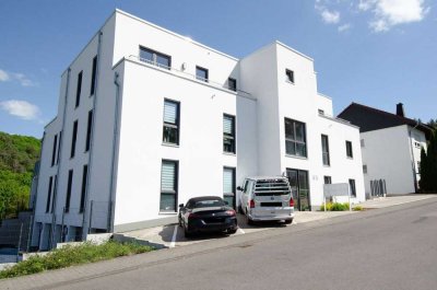 Moderne Eigentumswohnung mit Balkon in Idar-Oberstein – stilvoll wohnen in Weierbach