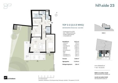Familienfreundliche 3-Zimmer-Wohnung mit 112 m² Garten zu verkaufen!