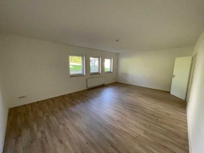 Attraktive, vollständig renovierte 2-Zimmer-Wohnung mit gehobener Innenausstattung in Dierdorf