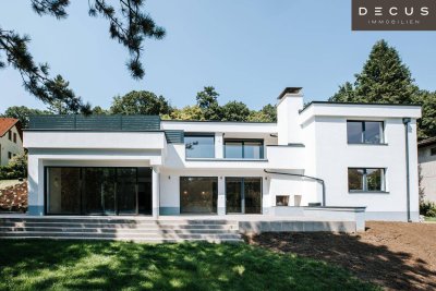 ERSTBEZUG in Kaltenleutgeben - Luxuriöse Villa mit Sauna und Indoor-Pool!